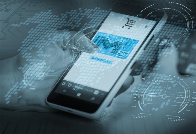 金融行業(yè)市場調查